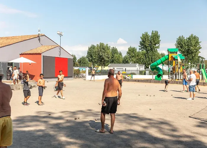 Maeva Club L'atlantique