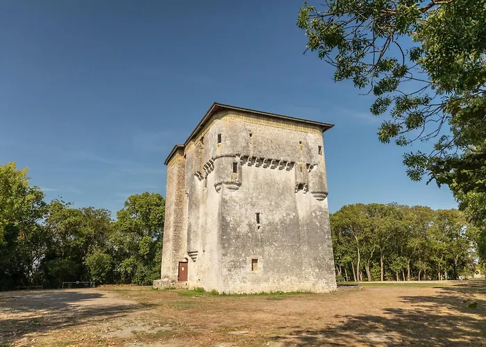 Maeva Club L'atlantique Angles (Vendee)